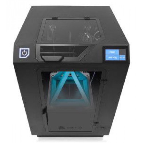 Фото 3D принтер HBOT 3D F300