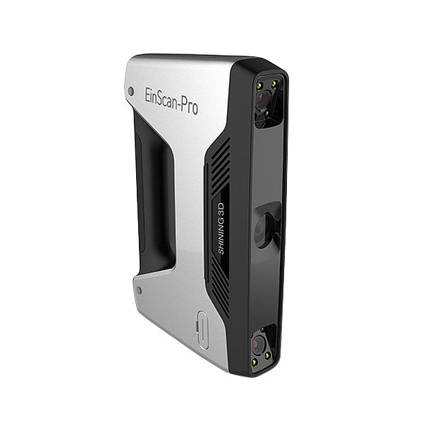 Фото 3D сканер Einscan Pro (Полная комплектация)