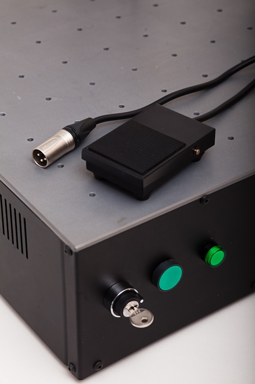 картинка Лазерный станок Raylogic Fiber X20 Интернет-магазин «3DTool»
