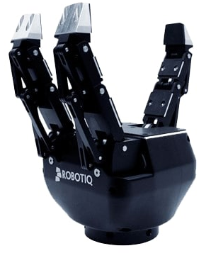 картинка Захват Robotiq 3-Finger Интернет-магазин «3DTool»