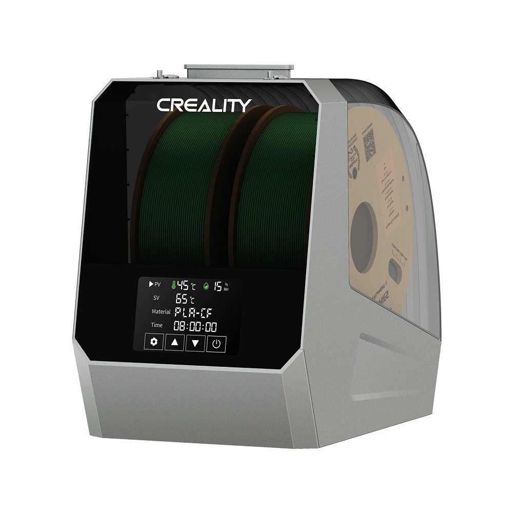 Фото Сушилка пластика Creality Space Pi Filament Dryer Plus