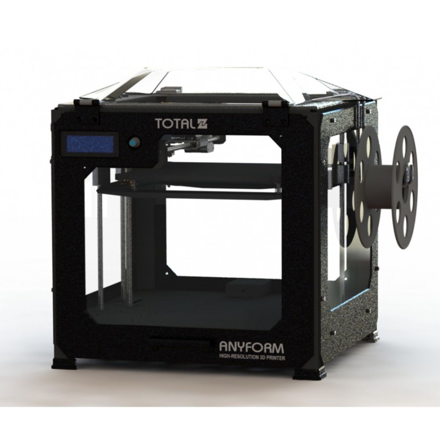 картинка 3D принтер TOTAL Z ANYFORM-250 Интернет-магазин «3DTool»