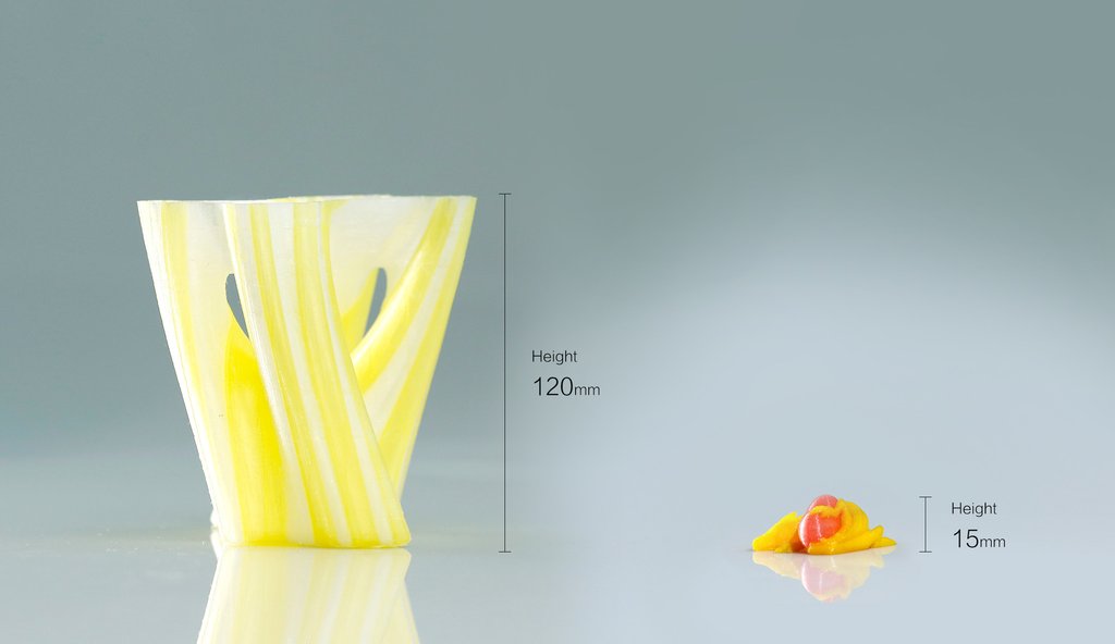 картинка 3D принтер Raise3D N1 Dual Интернет-магазин «3DTool»