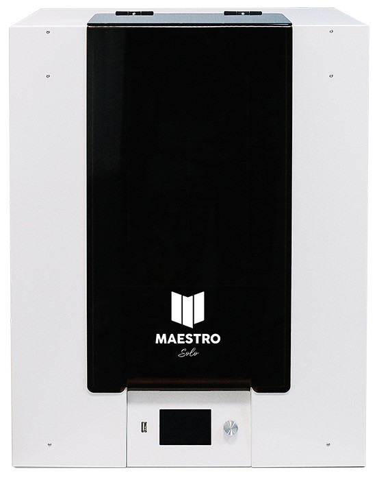 картинка 3D принтер Maestro SOLO Интернет-магазин «3DTool»