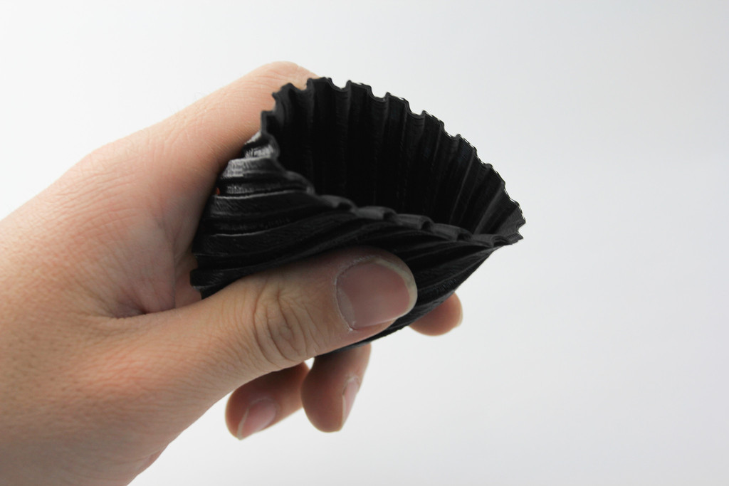 картинка Пластик Rubber диаметром 1.75 мм (REC) Интернет-магазин «3DTool»