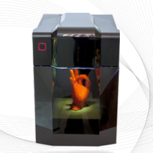 картинка 3D принтер UP! mini Интернет-магазин «3DTool»