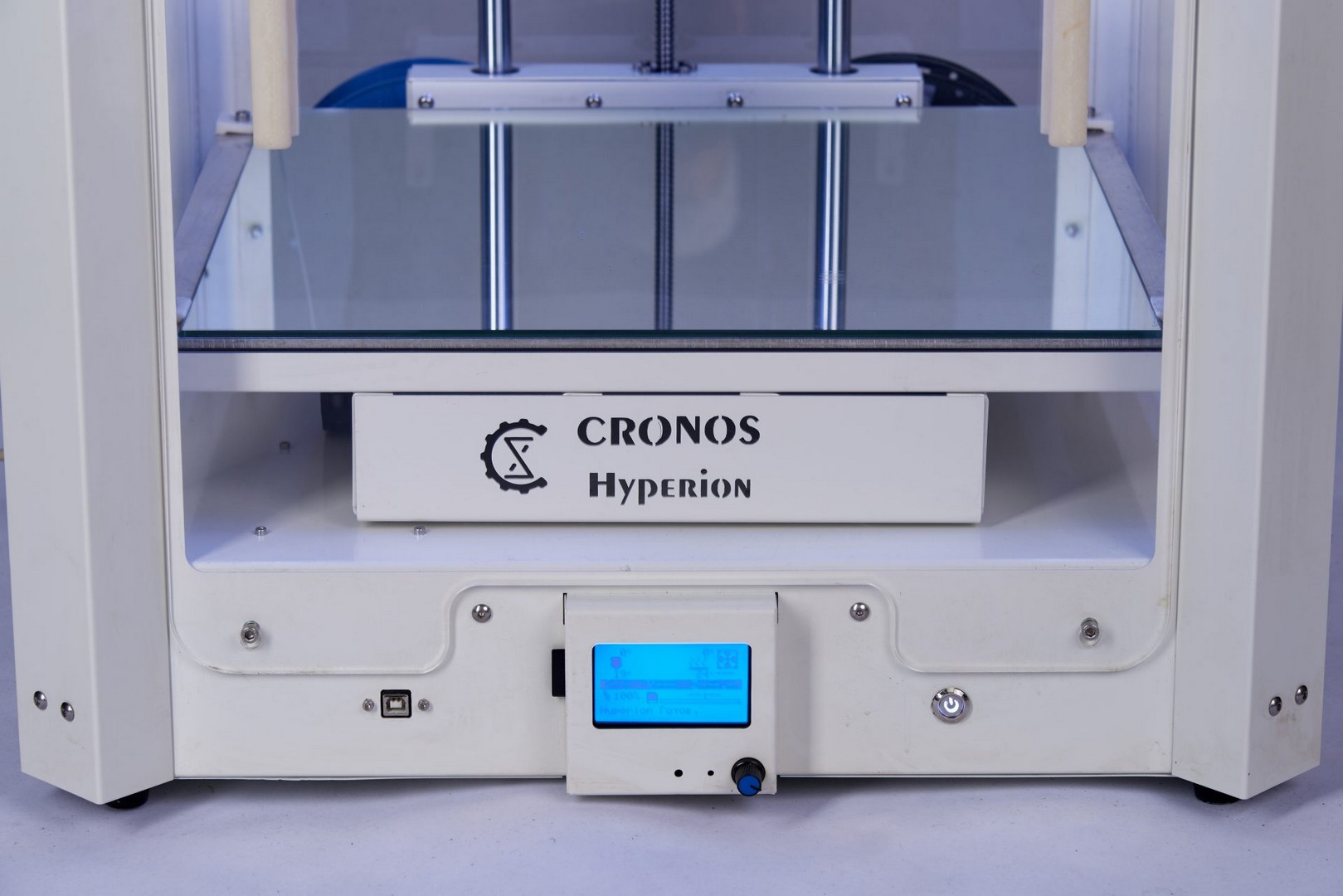 Фото 3D принтер Cronos Hyperion