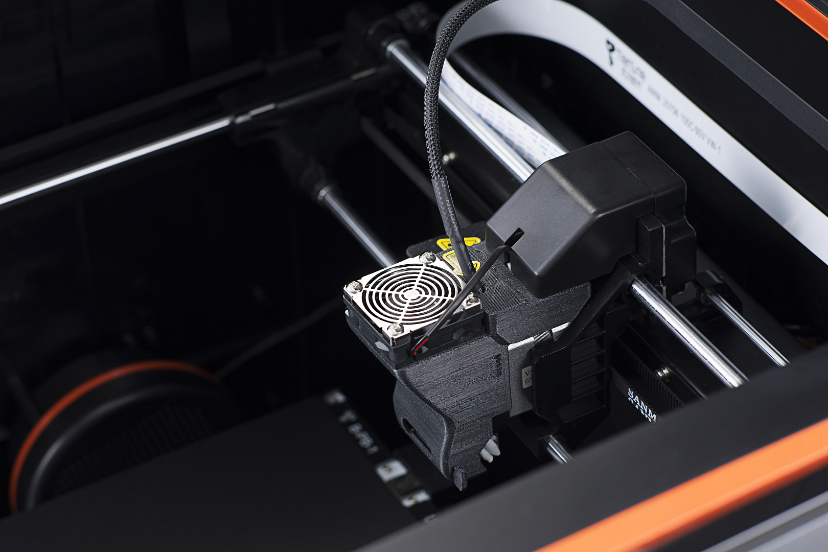 картинка 3D принтер UP! BOX + Интернет-магазин «3DTool»