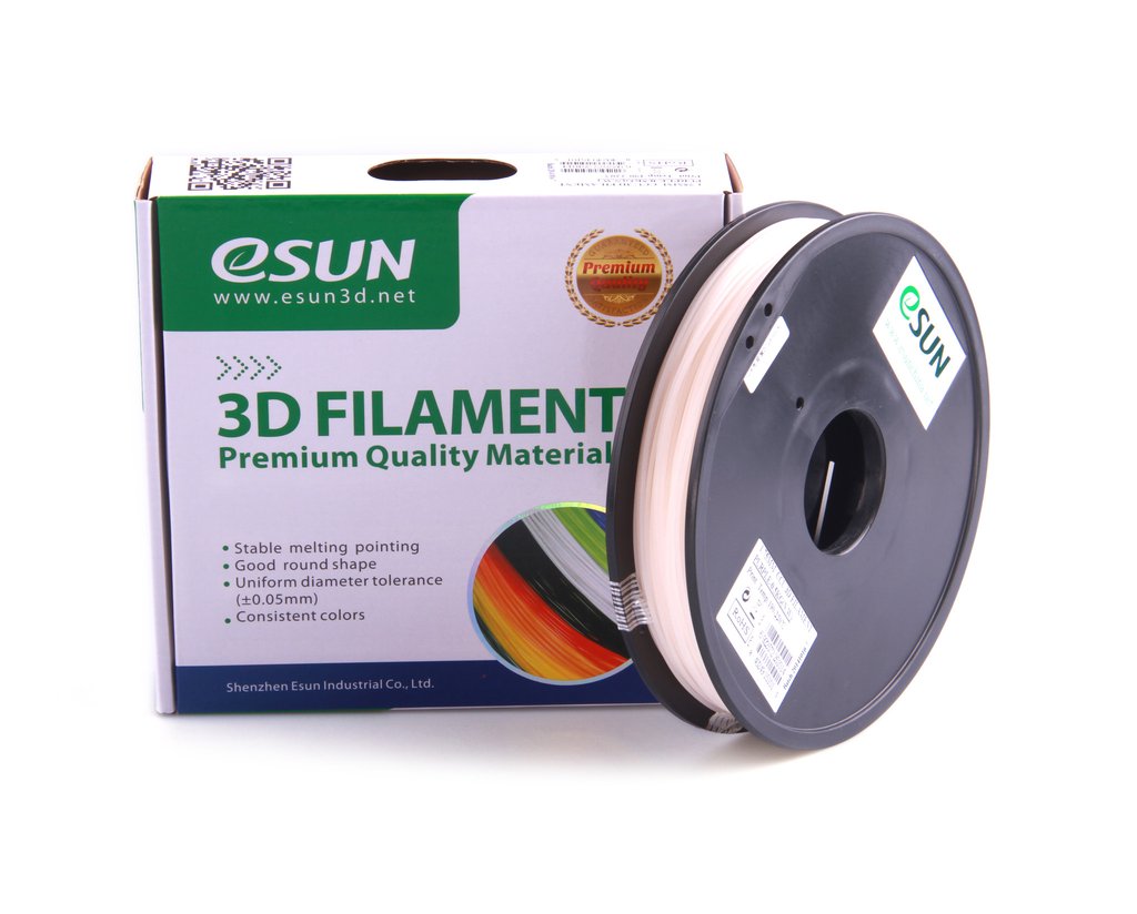 картинка Пластик Color Change диаметром 3.00 мм (ESUN) Интернет-магазин «3DTool»