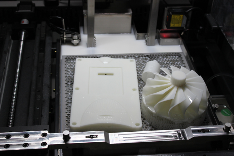картинка 3D принтер iSLA-600 Pro Интернет-магазин «3DTool»
