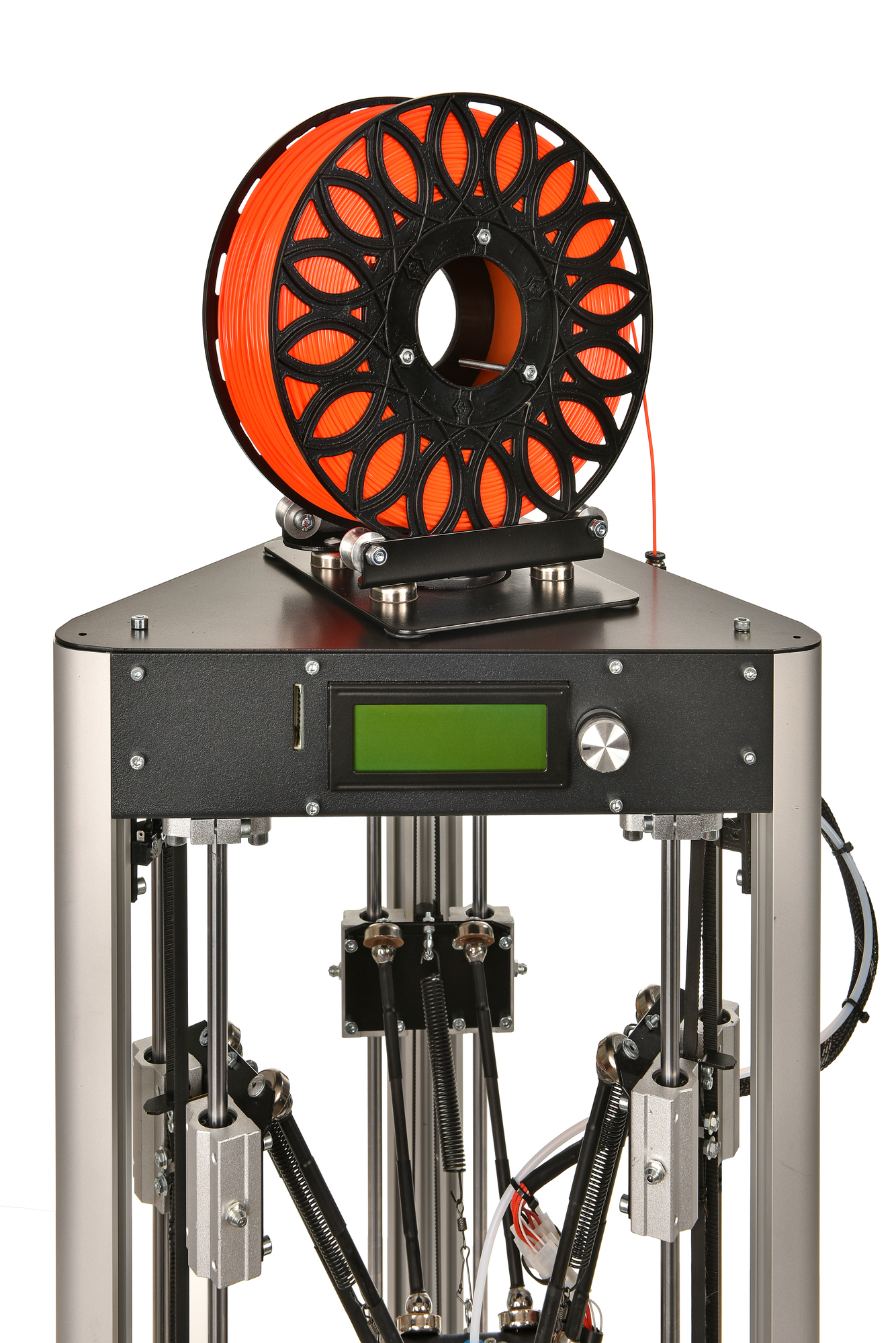 картинка DIY KIT 3D принтер Prism Mini V2 Интернет-магазин «3DTool»