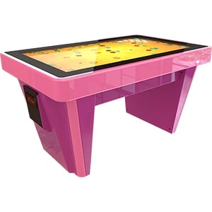 картинка Детский интерактивный стол UTSKids 43 Интернет-магазин «3DTool»