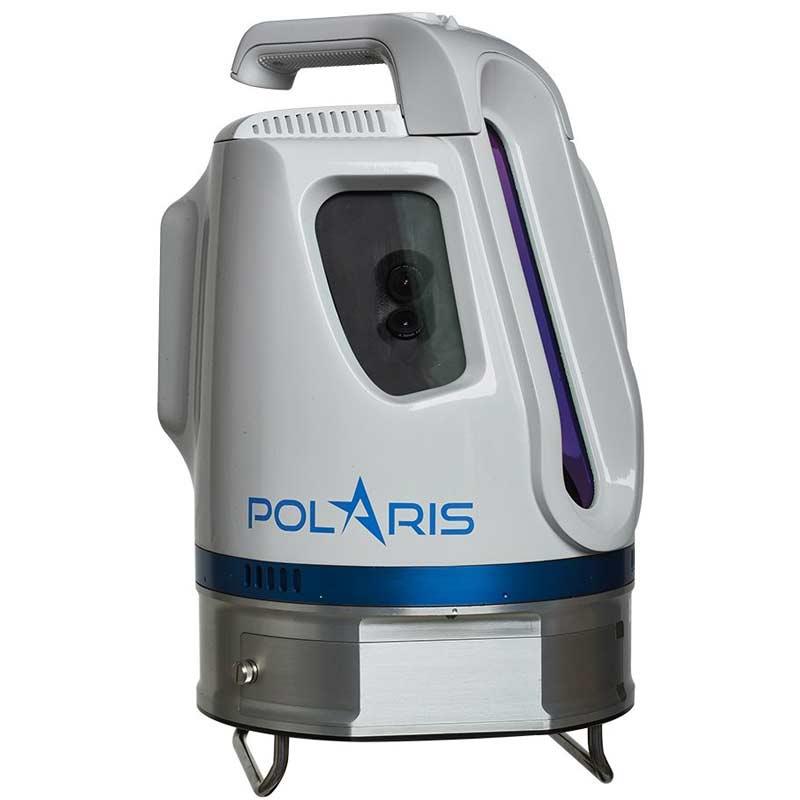 Фото 3D сканер Polaris