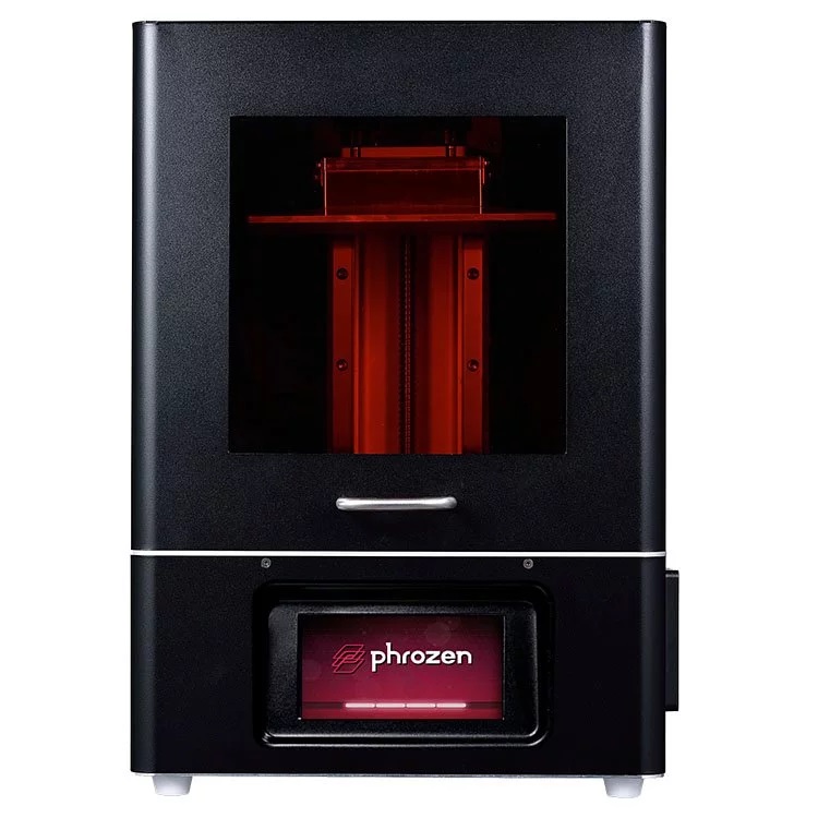 Фото 3D принтер Phrozen Shuffle XL 2019