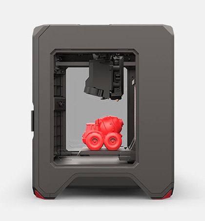 картинка 3D принтер Makerbot Replicator Mini Интернет-магазин «3DTool»