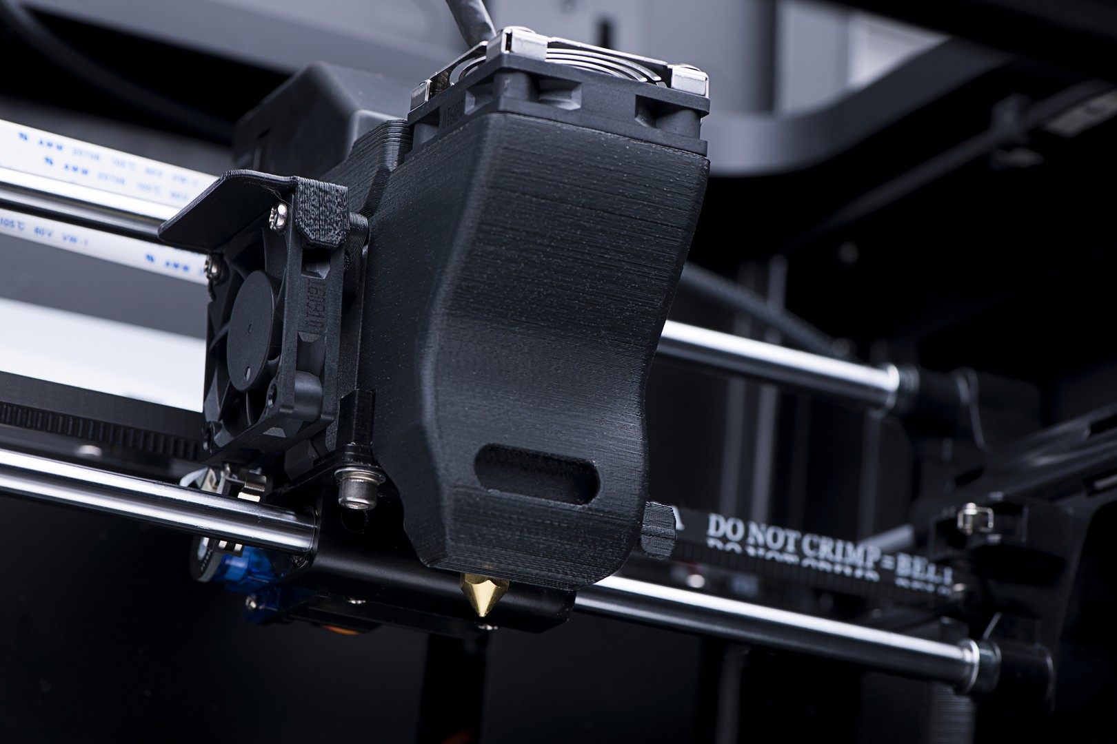 картинка 3D принтер UP! BOX + Интернет-магазин «3DTool»
