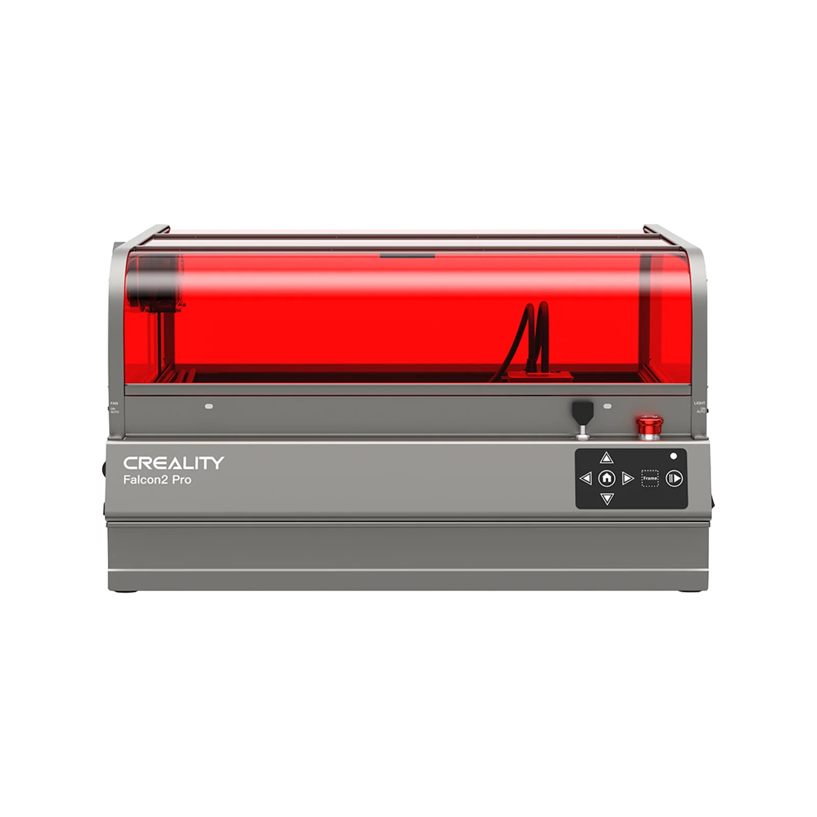 Фото Настольный лазерный гравер Creality Falcon2 Pro 40W