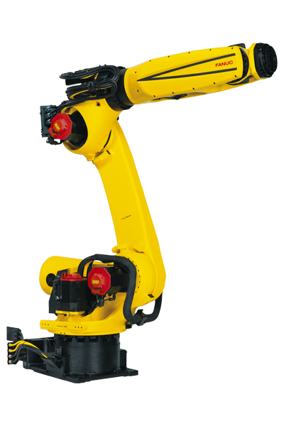 Фото Промышленный робот Fanuc R-2000iD/165FH