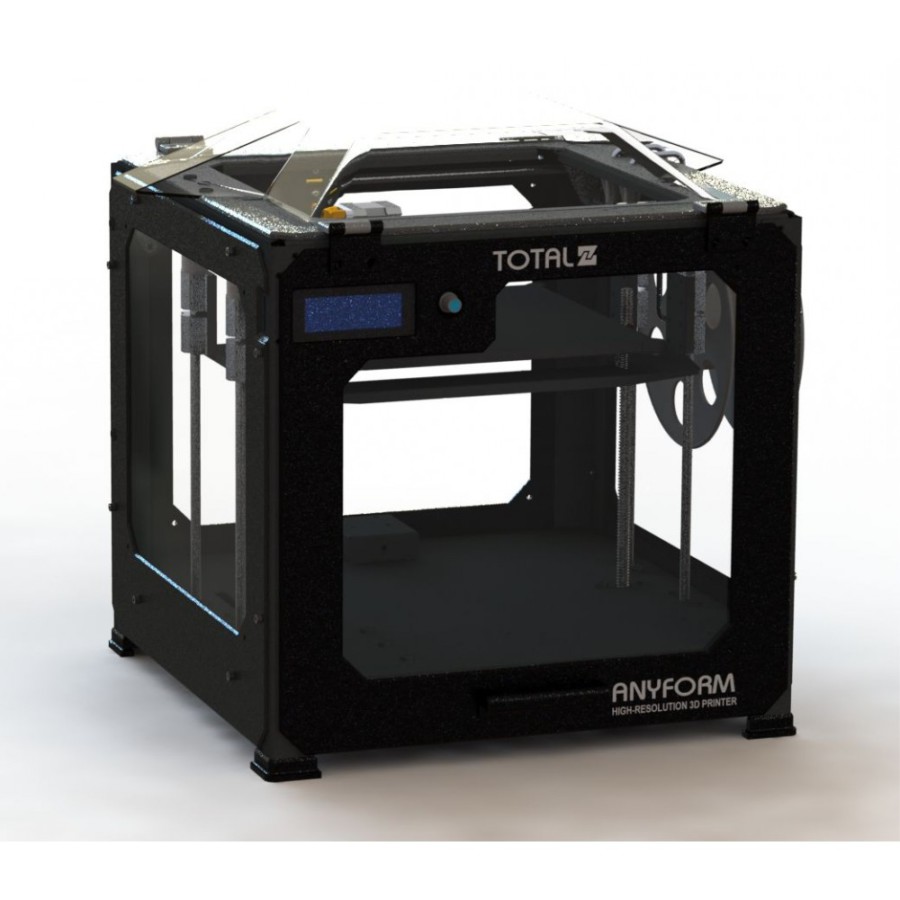картинка 3D принтер TOTAL Z ANYFORM-250 Интернет-магазин «3DTool»